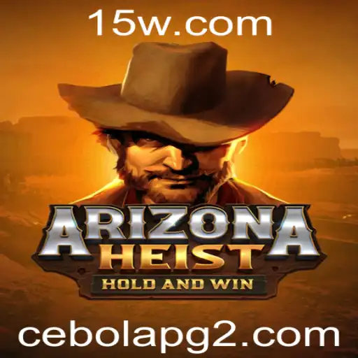 ArizonaHeist: Uma Nova Experiência de Jogo Digital com 8600BET