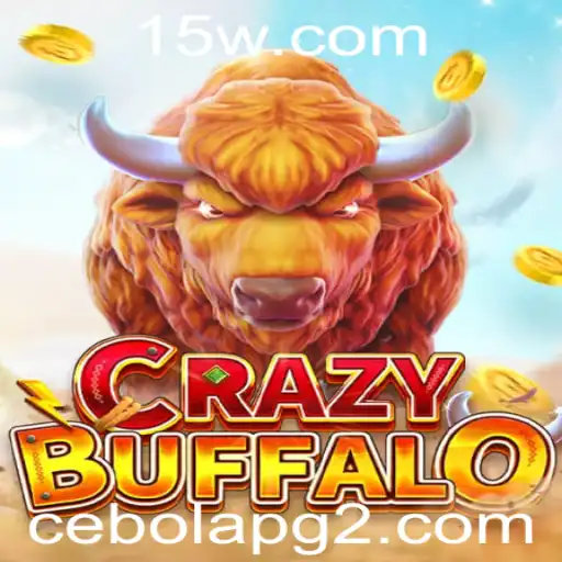 Descubra o Mundo de CRAZYBUFFALO: Um Jogo de Aventura Único