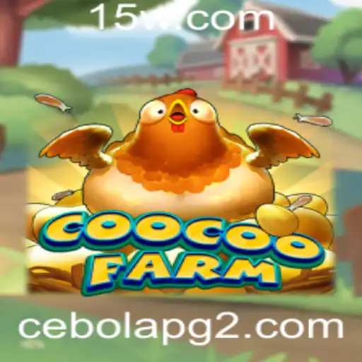 Explorando o Mundo de CooCooFarm: Um Guia Completo para o Jogo 8600BET