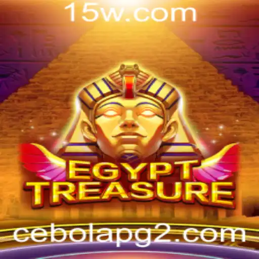 Descobrindo os Mistérios do EgyptTreasure: O Jogo de Aventura Cativante