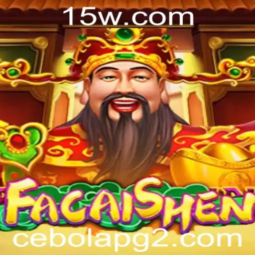 Descubra a Emoção do Jogo de Azar Online FaCaiShen no 8600BET