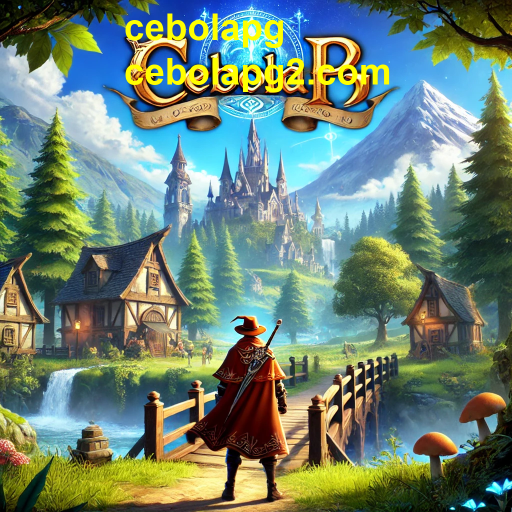 Adventure Games
