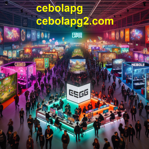 Gaming Events