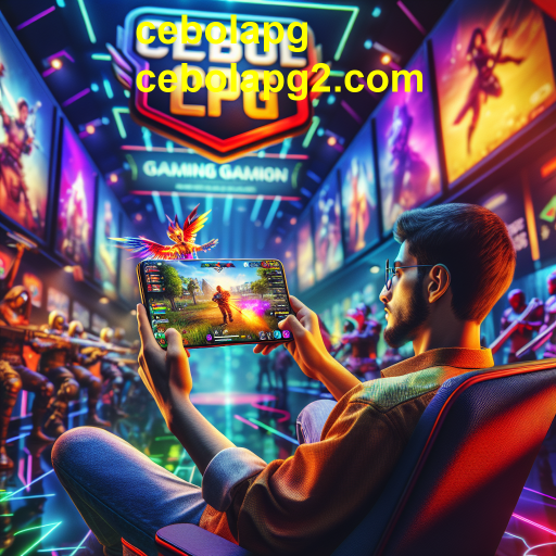 Mobile Games