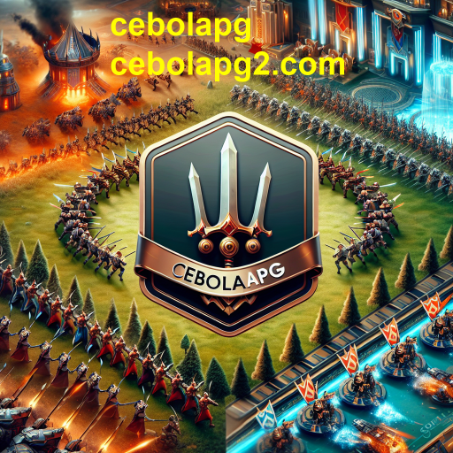 A Evolução dos Jogos de Estratégia: Desafios e Inovações