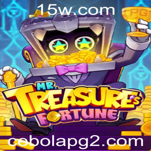 Descubra o Fascinante Mundo de MrTreasuresFortune e a Magia da 8600BET