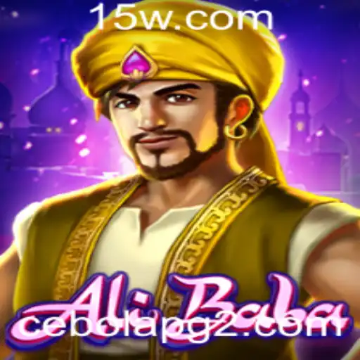 Explorando o Mundo de 'AliBaba': Um Jogo de Estratégias e Aventuras com 8600BET