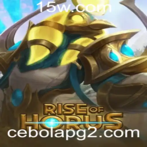 Rise of Horus: Uma Aventura Estratégica no Mundo Antigo