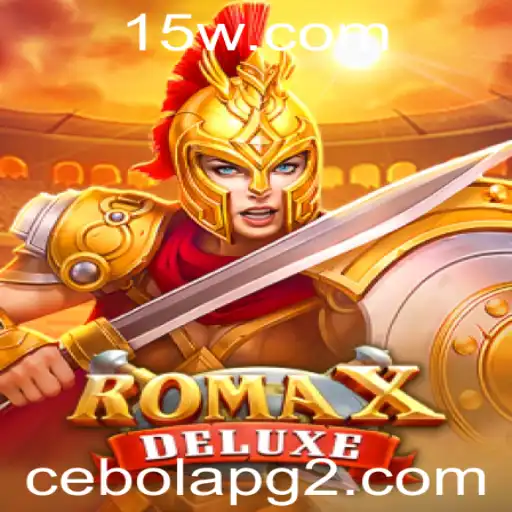Descobrindo o Universo de RomaXDeluxe: O Fascinante Jogo de Cassino com 8600BET