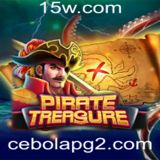 Descobrindo os Segredos de PirateTreasure: Uma Aventura de Estratégia e Sorte