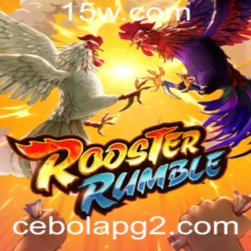 Explorando o Universo de RoosterRumble: Uma Nova Dimensão de Entretenimento