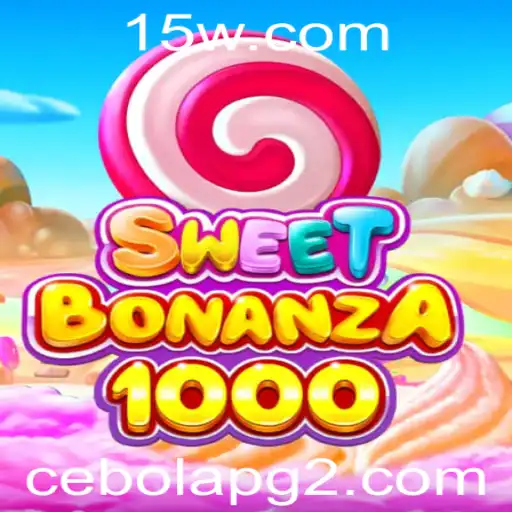 Descubra o Mundo Empolgante de SweetBonanza1000: Um Guia Completo