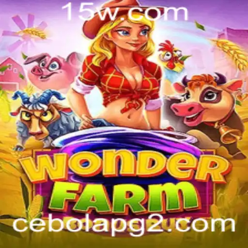 Explorando o Mundo de WonderFarmBonusBuy: Uma Jornada de Aventuras Agrícolas